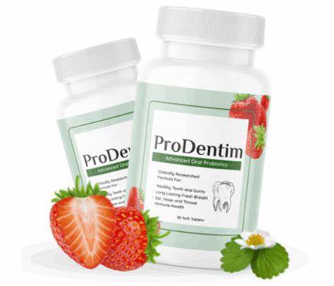 ProDentim